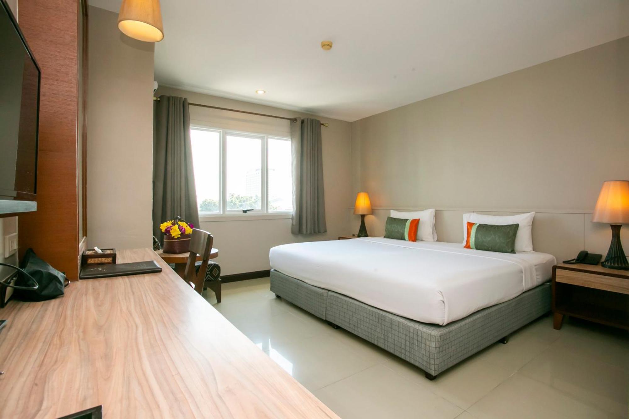 Sabai Sabana Pattaya Exterior foto