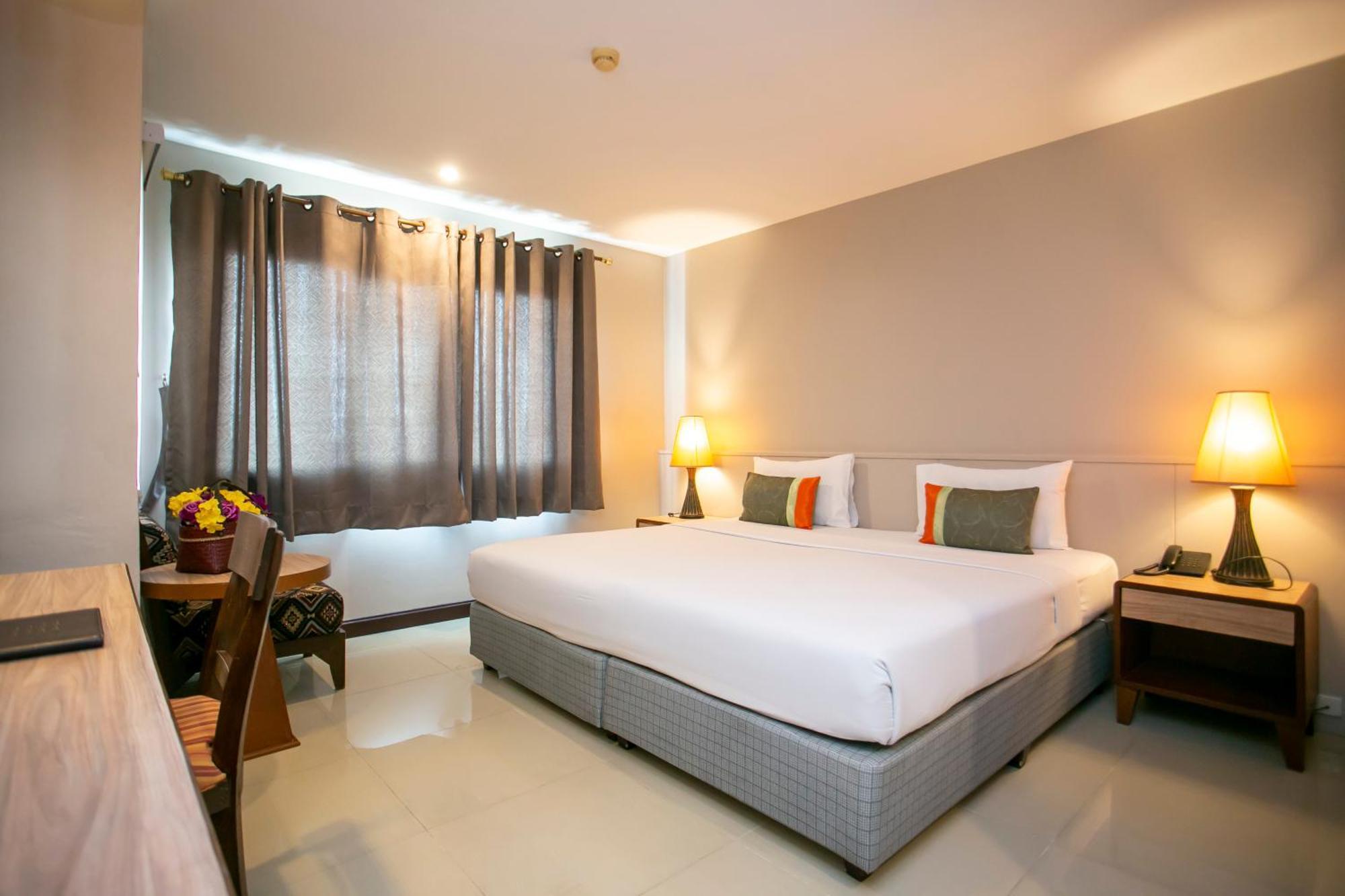 Sabai Sabana Pattaya Exterior foto