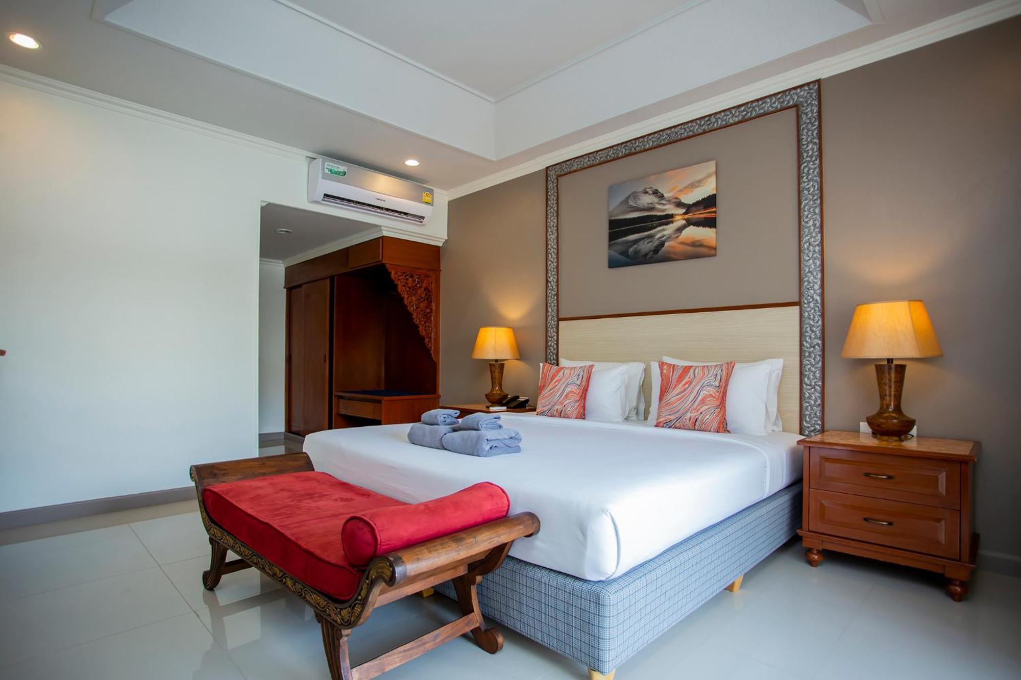Sabai Sabana Pattaya Exterior foto