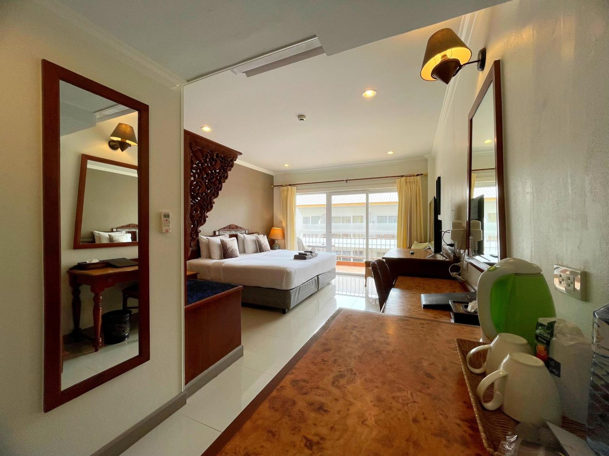 Sabai Sabana Pattaya Exterior foto