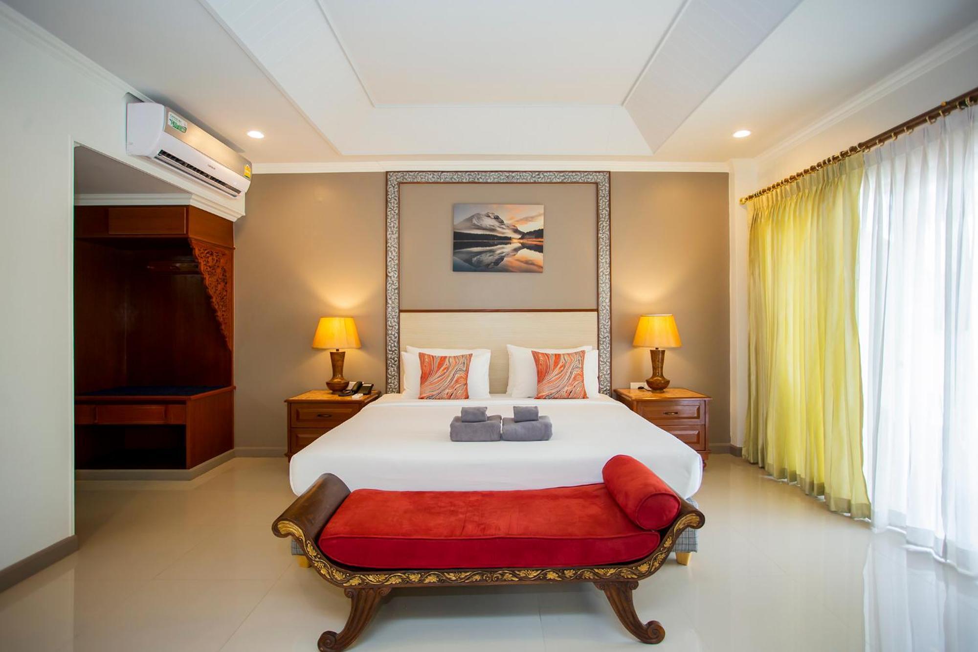Sabai Sabana Pattaya Exterior foto