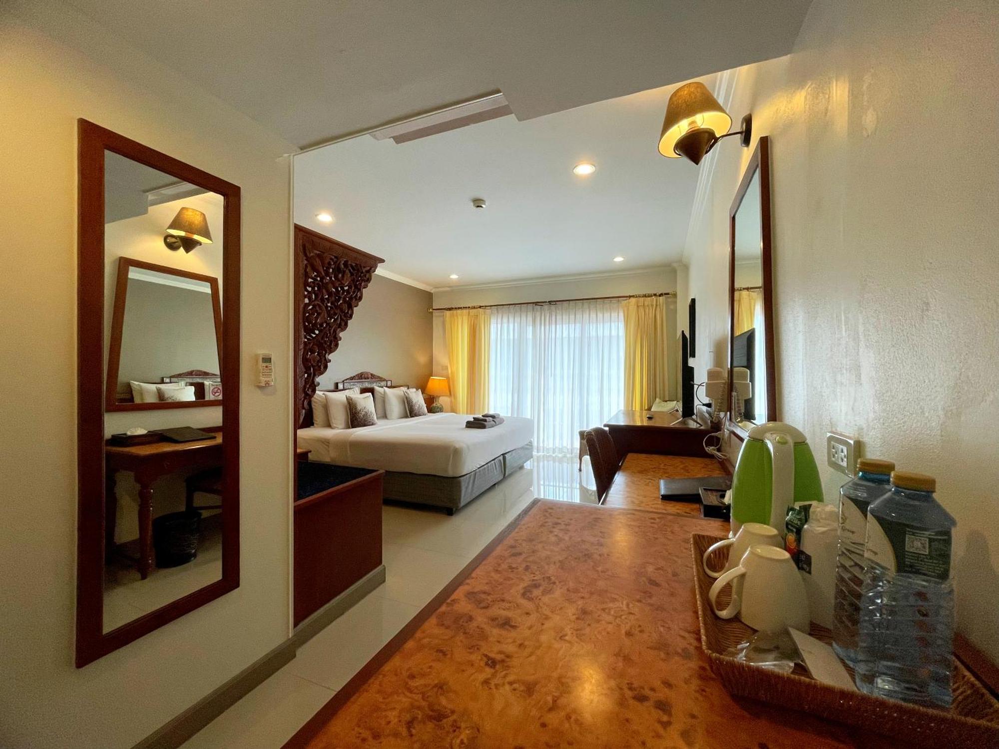 Sabai Sabana Pattaya Exterior foto