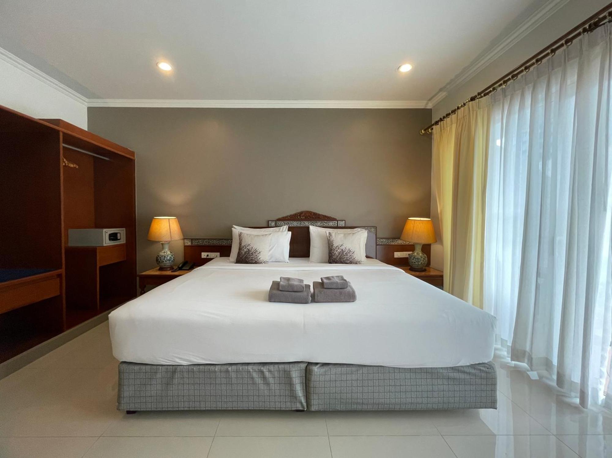Sabai Sabana Pattaya Exterior foto