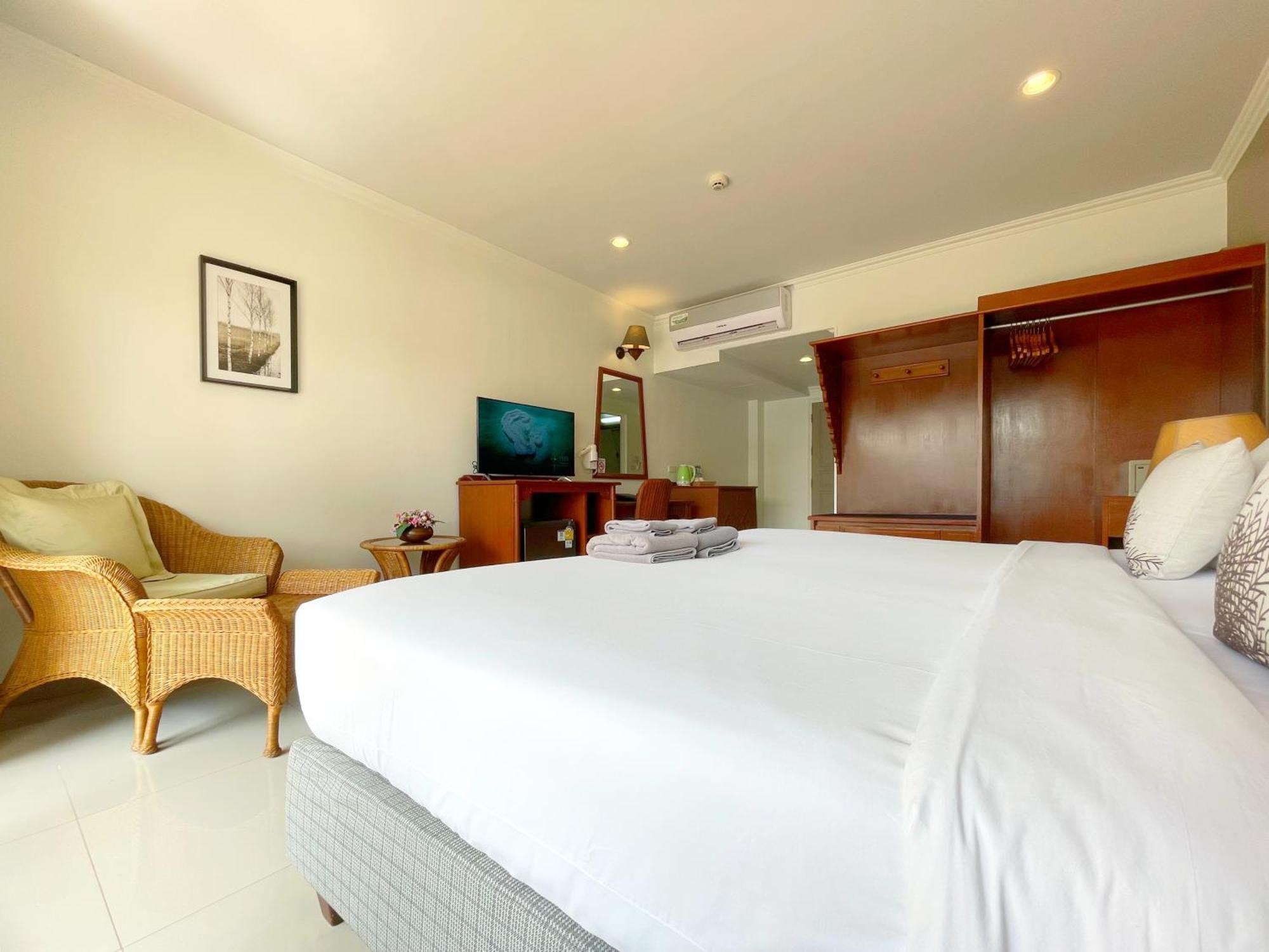 Sabai Sabana Pattaya Exterior foto