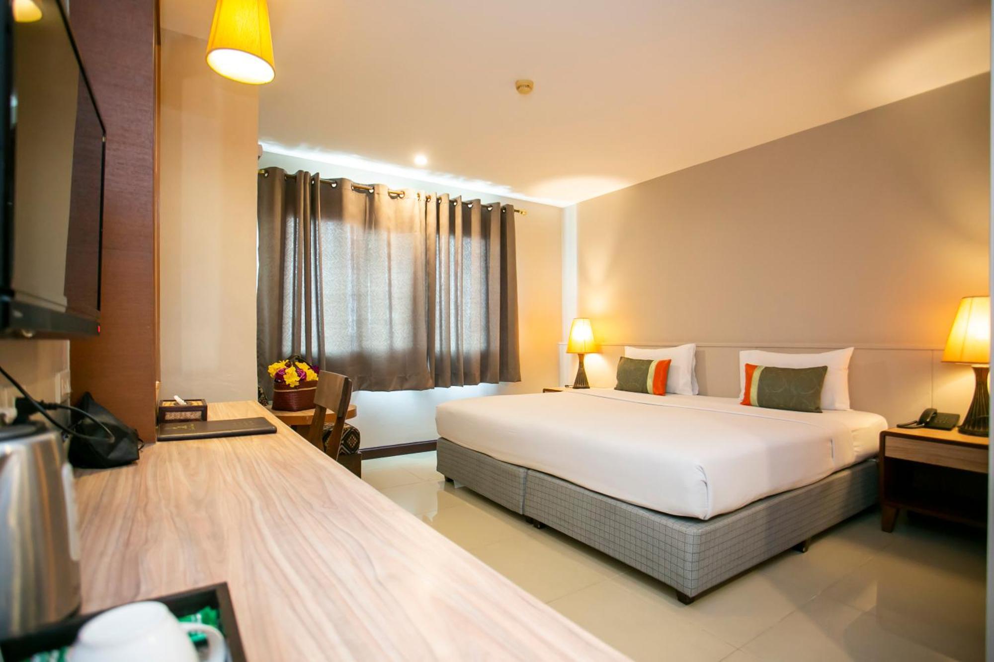 Sabai Sabana Pattaya Exterior foto