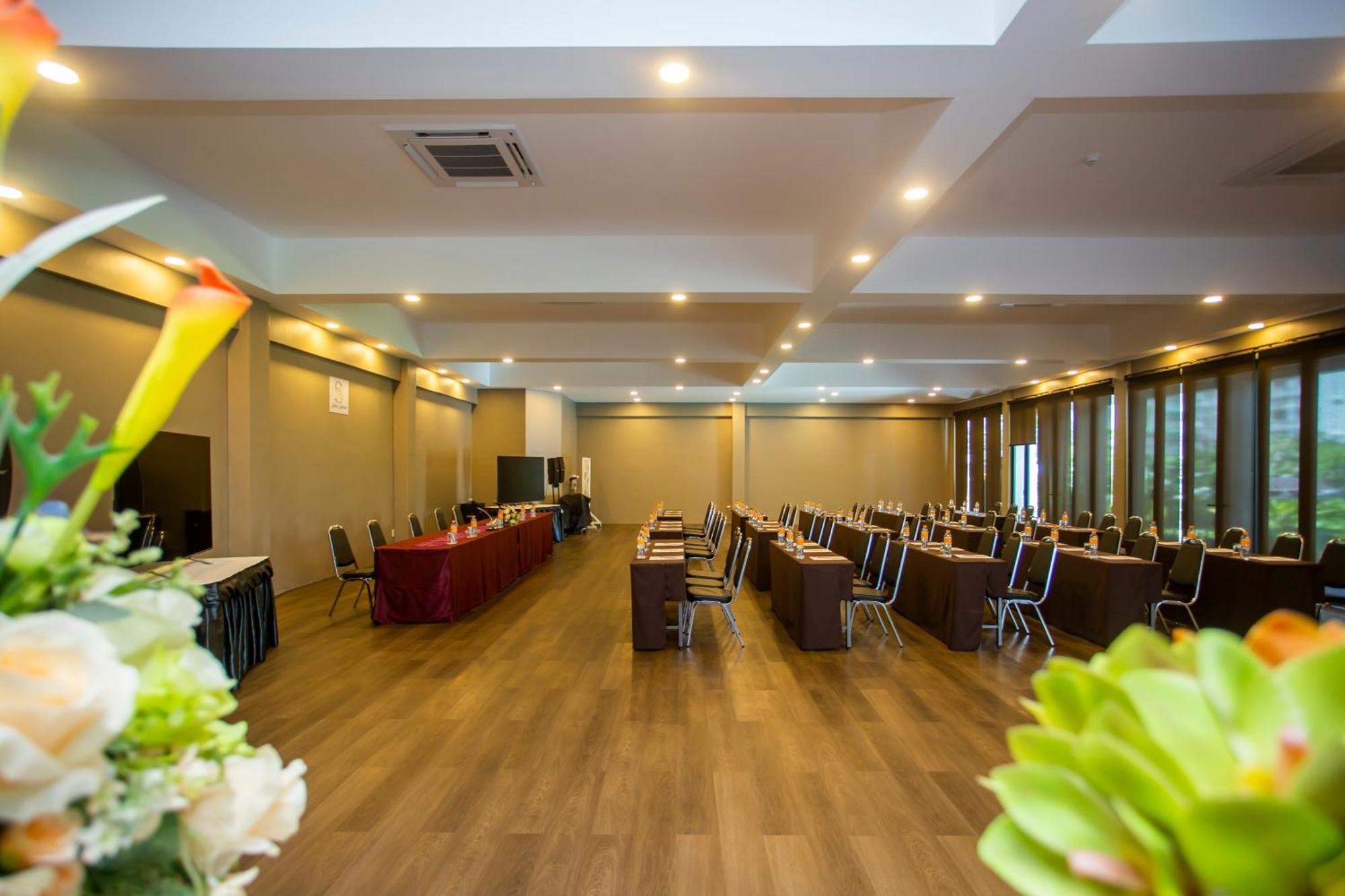 Sabai Sabana Pattaya Exterior foto