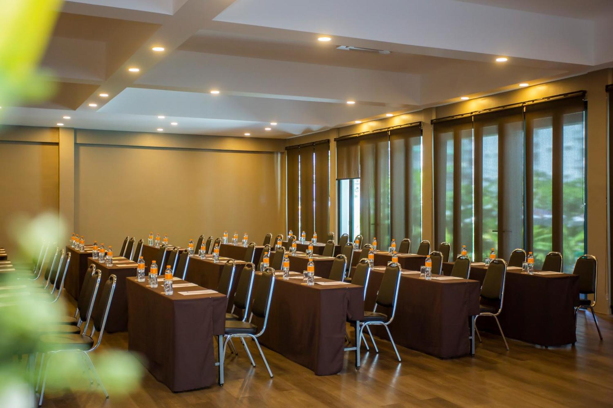 Sabai Sabana Pattaya Exterior foto