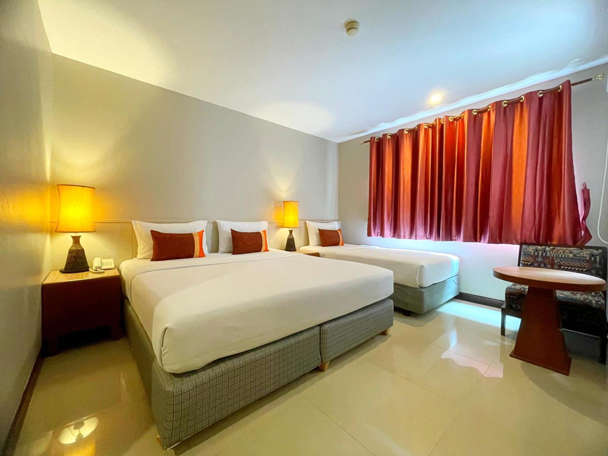 Sabai Sabana Pattaya Exterior foto