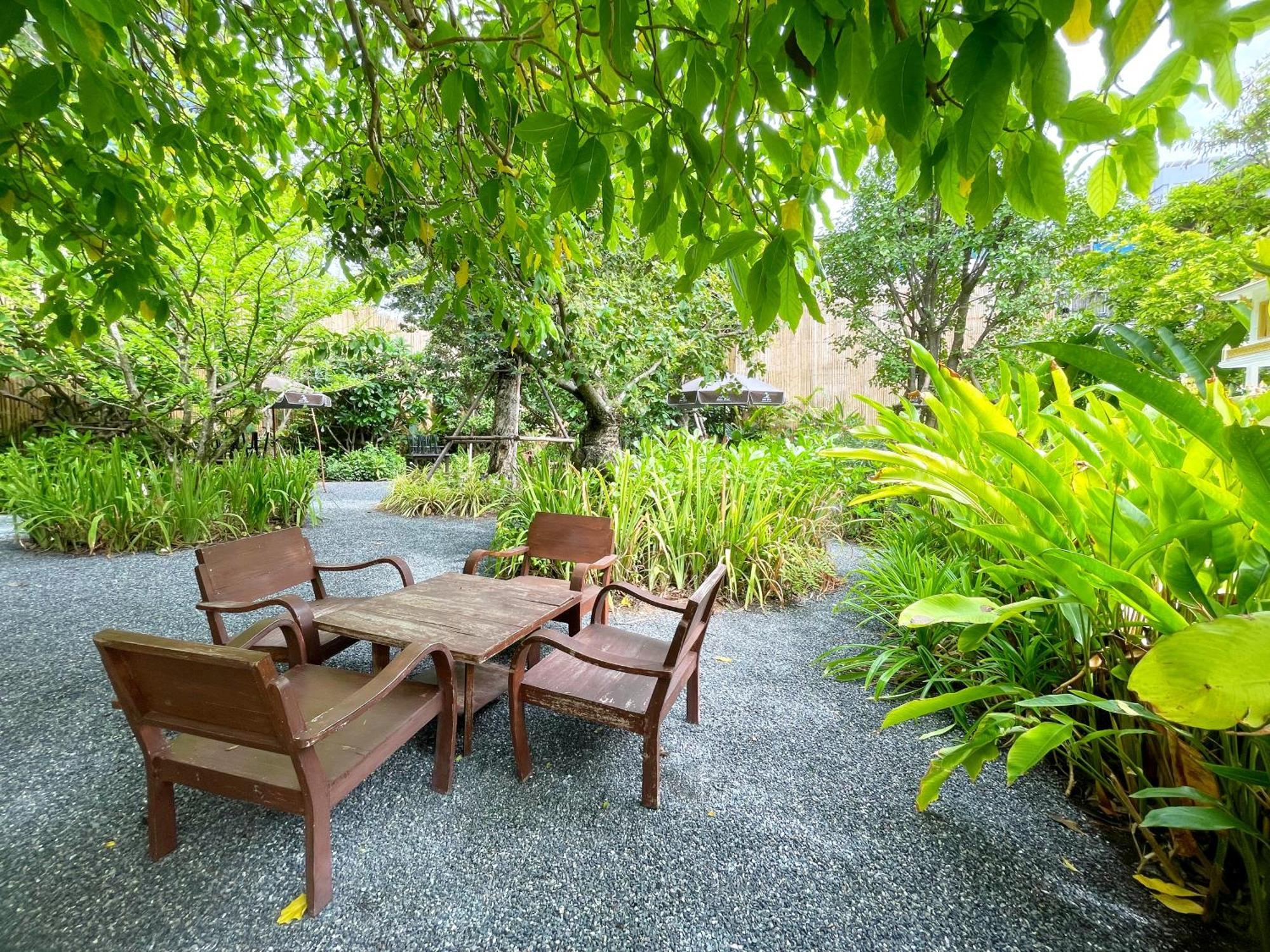 Sabai Sabana Pattaya Exterior foto