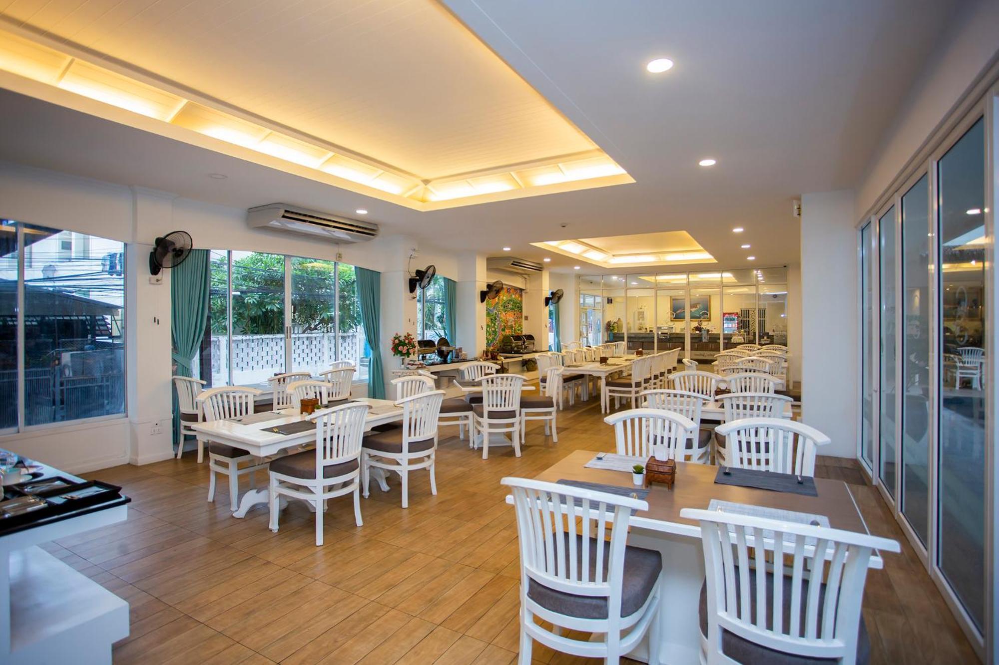Sabai Sabana Pattaya Exterior foto