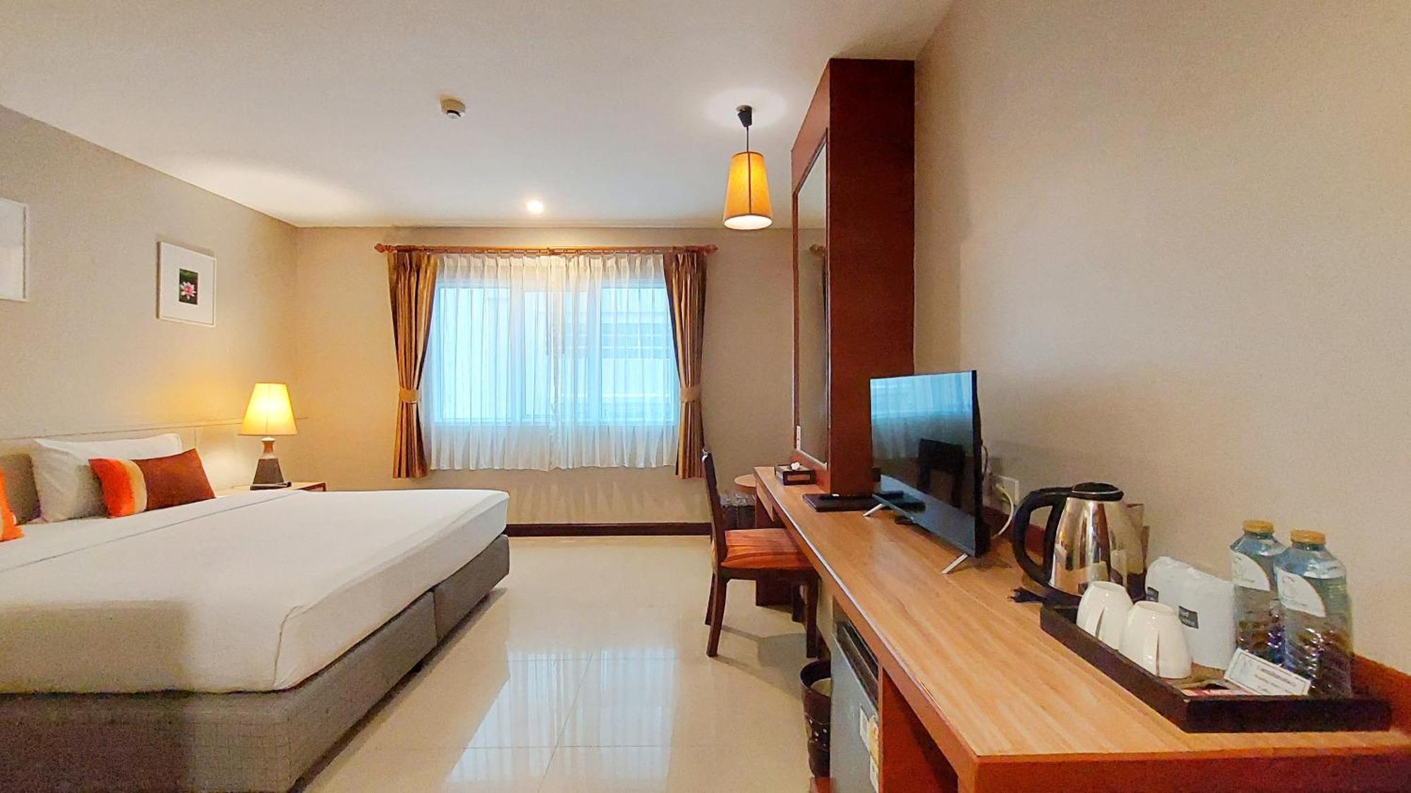 Sabai Sabana Pattaya Exterior foto
