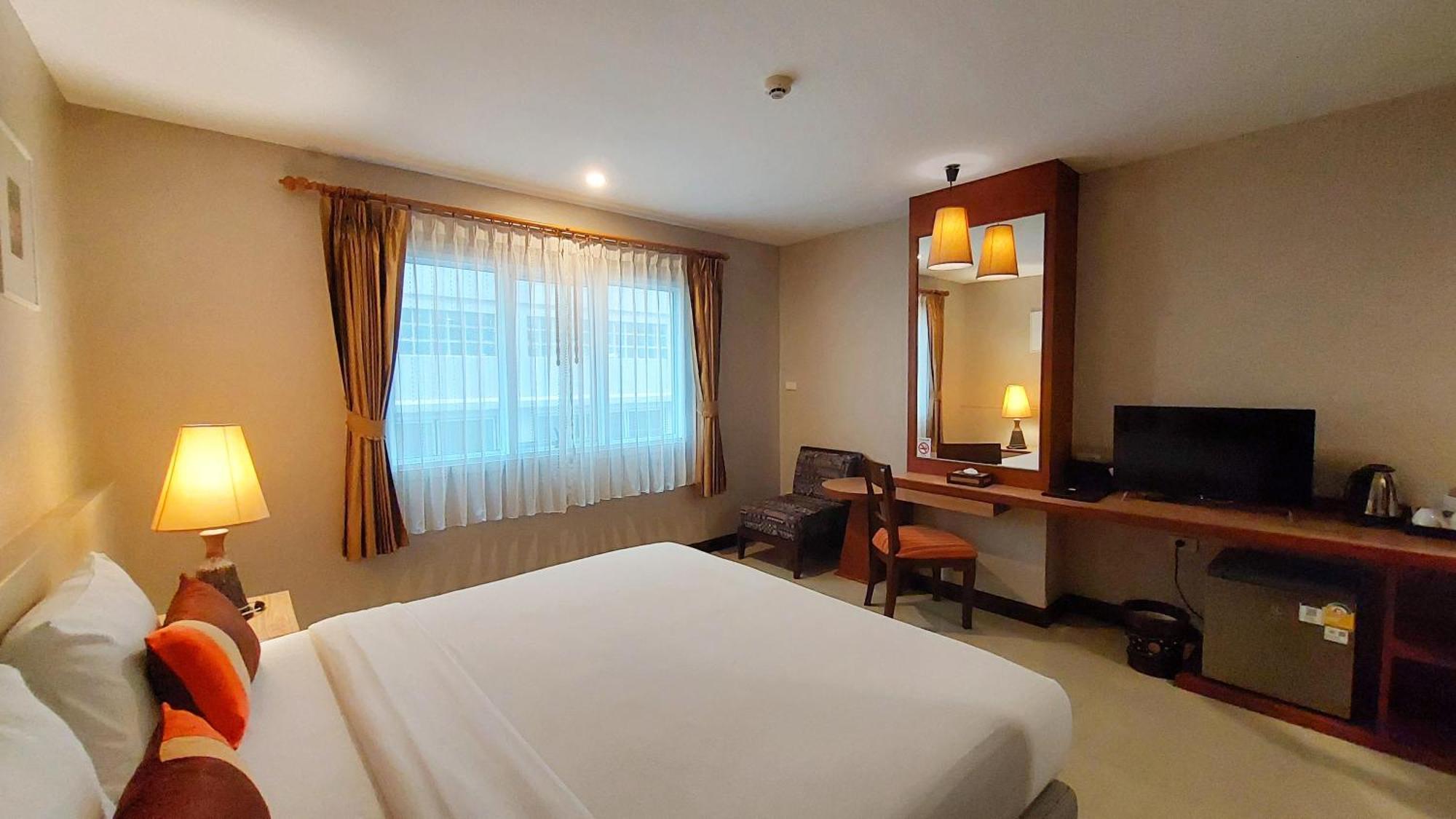Sabai Sabana Pattaya Exterior foto