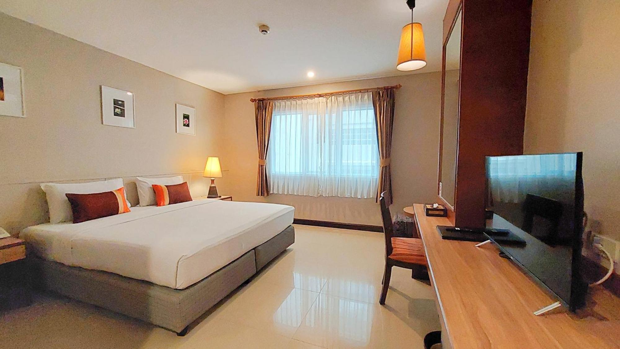 Sabai Sabana Pattaya Exterior foto