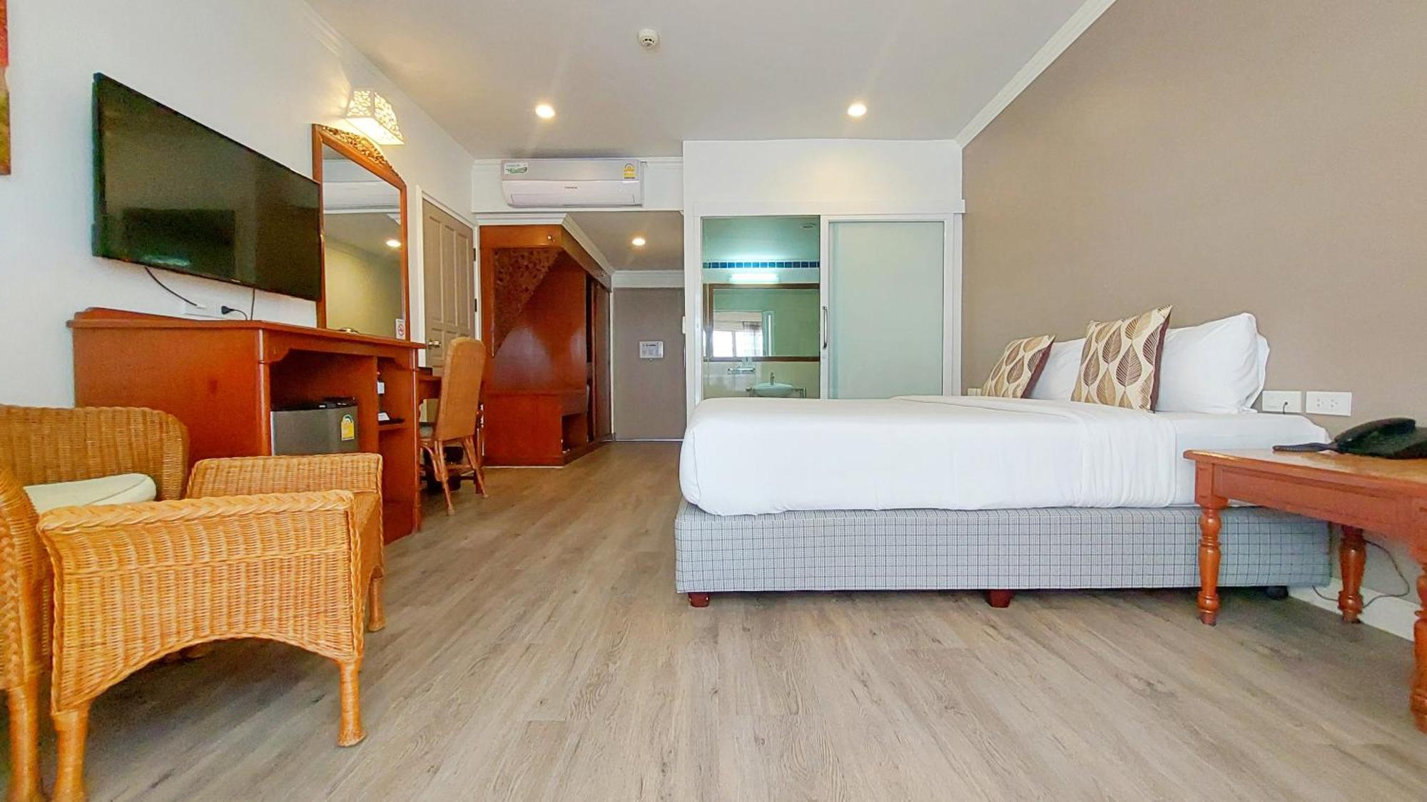 Sabai Sabana Pattaya Exterior foto